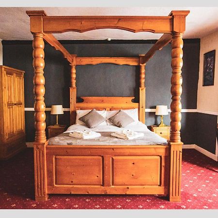 The George Hotel, Dereham Eksteriør bilde
