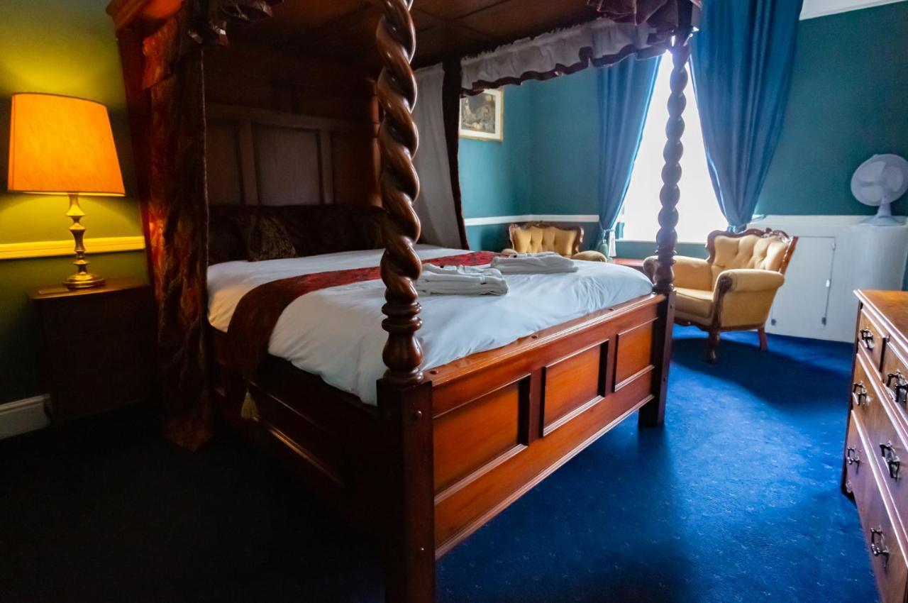 The George Hotel, Dereham Eksteriør bilde