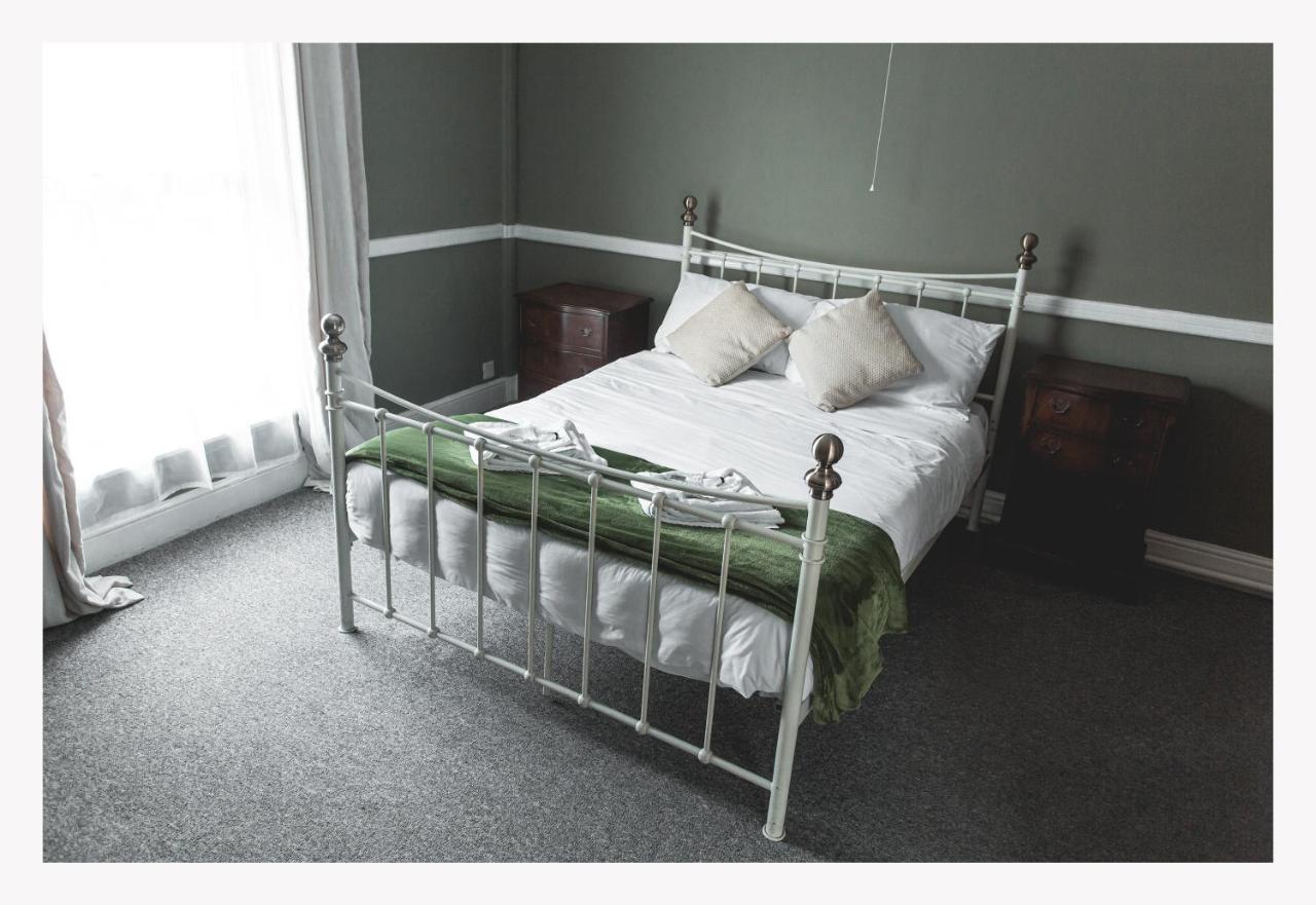 The George Hotel, Dereham Eksteriør bilde