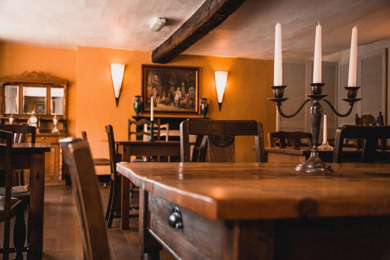 The George Hotel, Dereham Eksteriør bilde